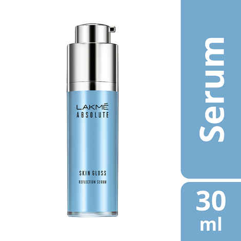 Buy Lakme Absolute Skin Gloss Reflection Serum (30 ml) - Purplle