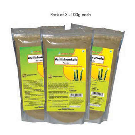 Buy Herbal Hills Asthishrunkala - 100 Gms Powder - Purplle