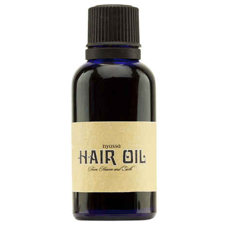 Buy Nyassa Hair Oil (30 ml) - Purplle