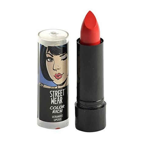 Street Wear Color Rich Ultra Moist Lip Color - Flirty Flame (4.2 g)