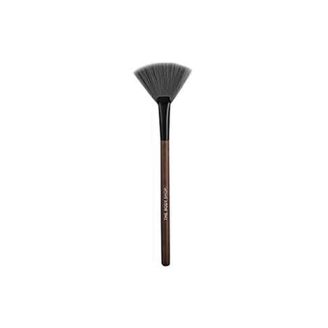 Buy The Body Shop Brush Fan - Purplle