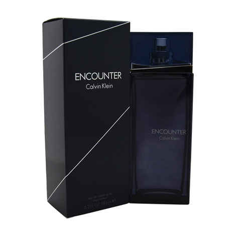 Buy Calvin Klein Encounter EDT Spray For Men (185 ml) - Purplle