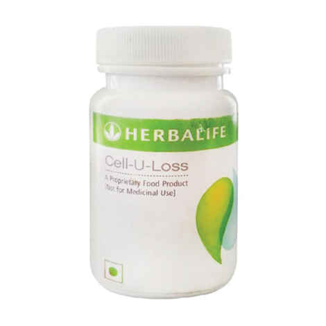 Buy Herbalife Weight Loss Pack Dutch Chocolate, Cell-U-Loss, Protein Powder & Cinnamon - Purplle