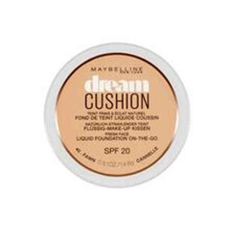 Buy Maybelline New York Dream Cushion Foundation 40 Fawn (14.6 g) - Purplle