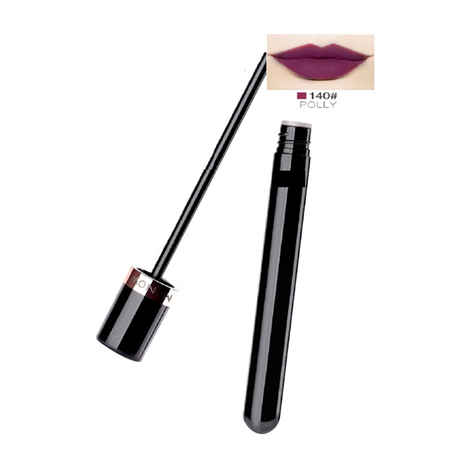 Me Now Pro Longwear Matte Lipgloss (Polly)