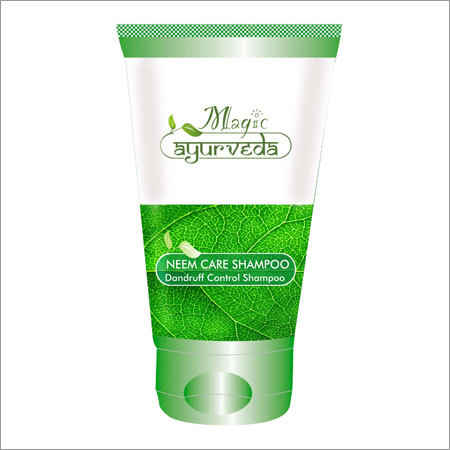 Buy Nature's Essence Dandruff Control Shampoo (200 ml) - Purplle