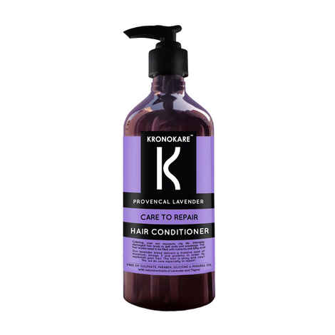 Kronokare Care To Repair Hair Conditioner (500 ml)