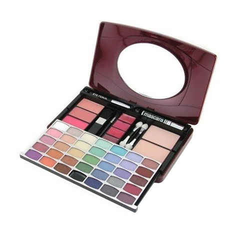 Buy Cameleon Make up Kit - 1688 - Purplle