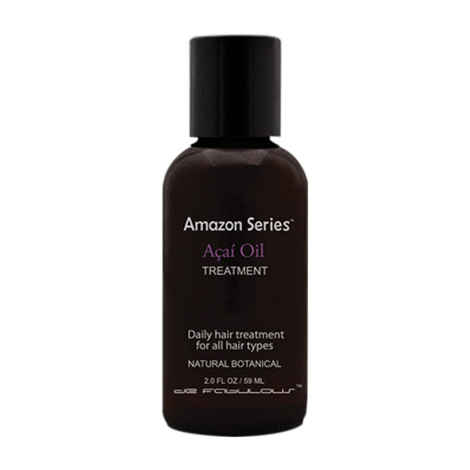 Buy Amazon Series Acai Oil Treatment (120 ml) - Purplle