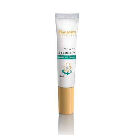 Himalaya Youth Eternity Under Eye Cream (15 ml)