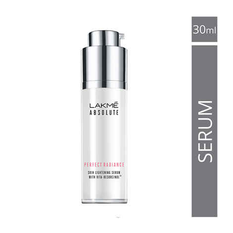 Buy Lakme Perfect Radiance Intense Whitening Serum (30 ml) - Purplle