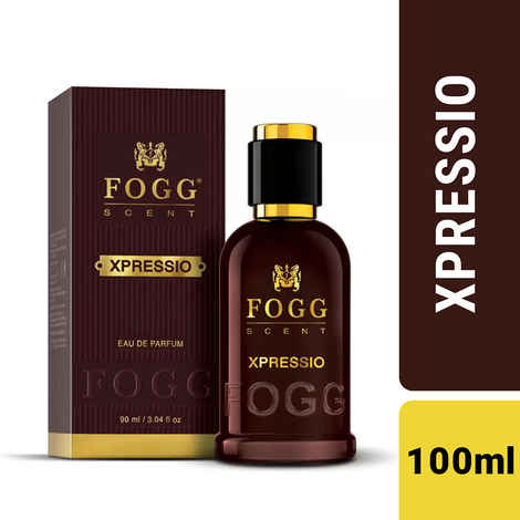 Fogg Scent Men Xpressio EDP (100 ml)