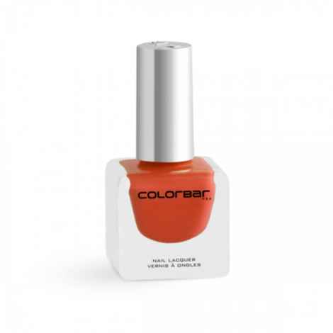 Colorbar Luxe Nail Lacquer After Sunset-115 (12 ml)