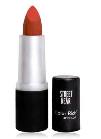 Street Wear Color Rich Lipstick Pink Currnt 29