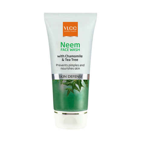 VLCC Neem Face Wash (50 ml)
