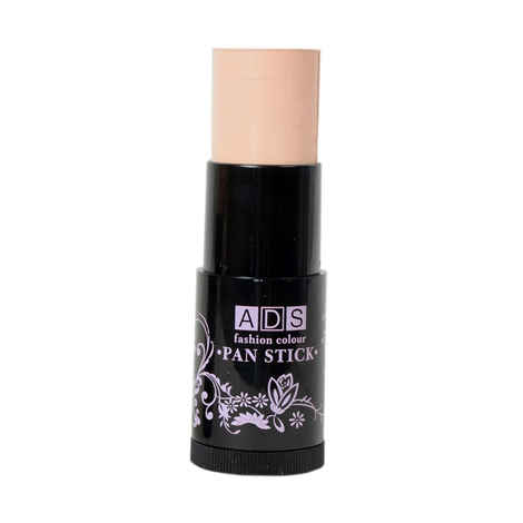 Buy Ads Cinema Fashion Color Concealer Panstick (25 g) - Purplle