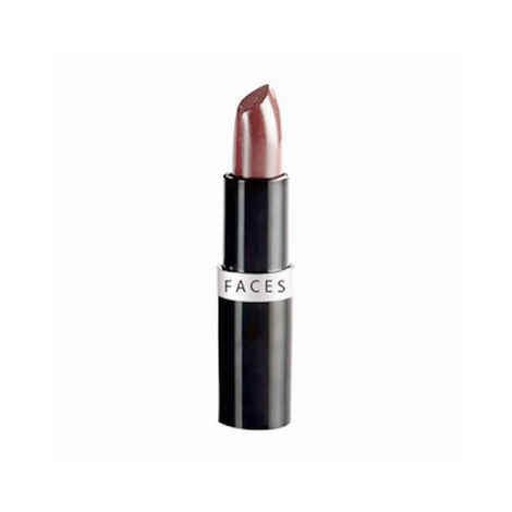Buy Faces Canada Go Chic Lipstick Iced Pink 211 (4 g) - Purplle