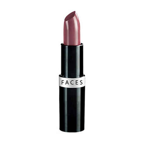 Buy Faces Canada Go Chic Lipstick Mulberry Slush 214 (4 g) - Purplle
