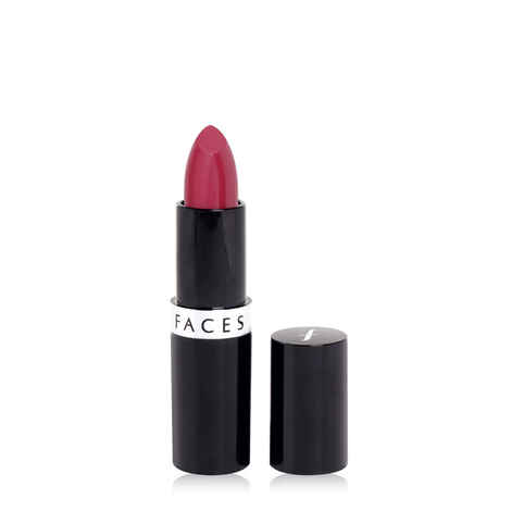Buy Faces Canada Go Chic Lipstick Carnation Pink 215 (4 g) - Purplle