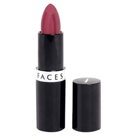 Buy Faces Canada Go Chic Lipstick Rich Lilac 216 (4.5 g) - Purplle