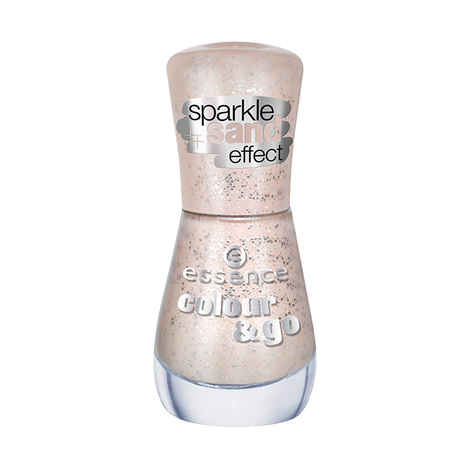 Buy Essence Colour & Go Nail Polish 163 (8 ml) - Purplle