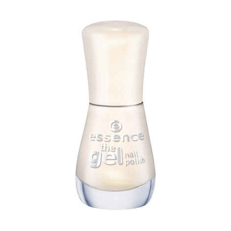 Buy Essence The Gel Nail Polish 03 (8 ml) - Purplle