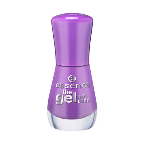 Buy Essence The Gel Nail Polish 20 (8 ml) - Purplle