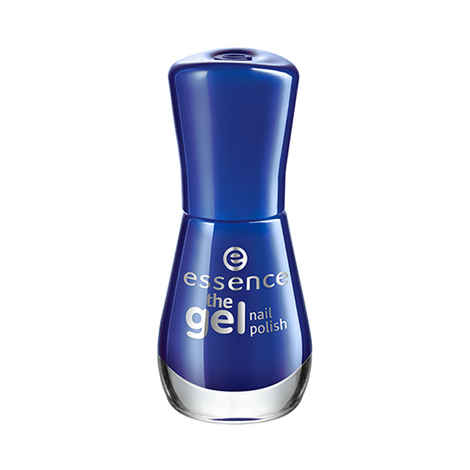 Buy Essence The Gel Nail Polish 31 (8 ml) - Purplle