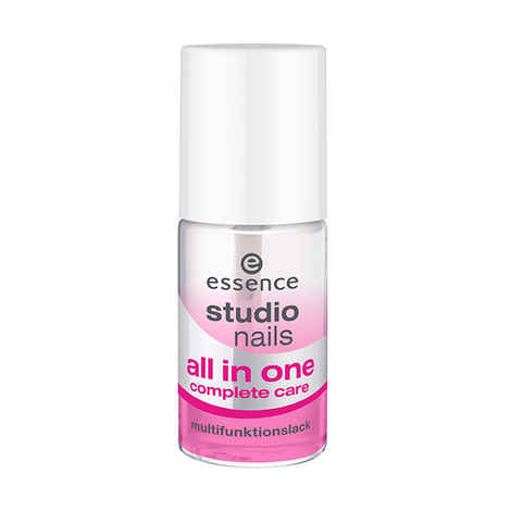 Buy Essence Studio Nails All In One Complete Care (8 ml) - Purplle