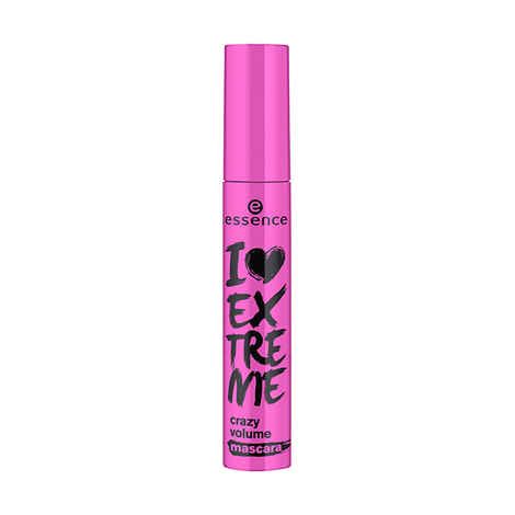 Buy Essence I Love Extreme Crazy Volume Mascara (12 ml) - Purplle