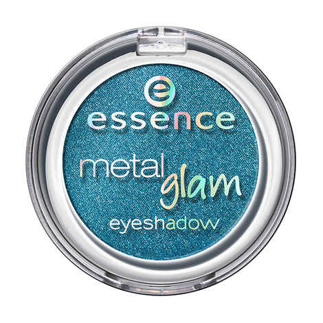 Essence Metal Glam Eyeshadow 01 Jewel Up The Ocean (2.7 g)