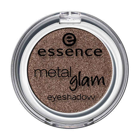 Buy Essence Metal Glam Eyeshadow 02 (2.7 g) - Purplle