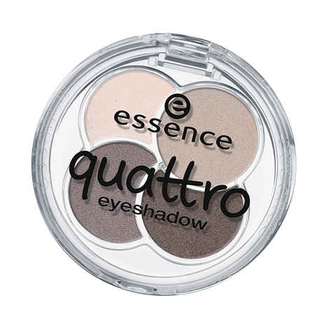 Buy Essence Quattro Eyeshadow 07 (5 g) - Purplle