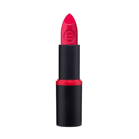 Buy Essence Longlasting Lipstick 14 Adorable Matt ! (3.8 g) - Purplle