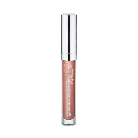 Buy Essence Xxxl Shine Lipgloss 08 Glamour To Go (5 ml) - Purplle