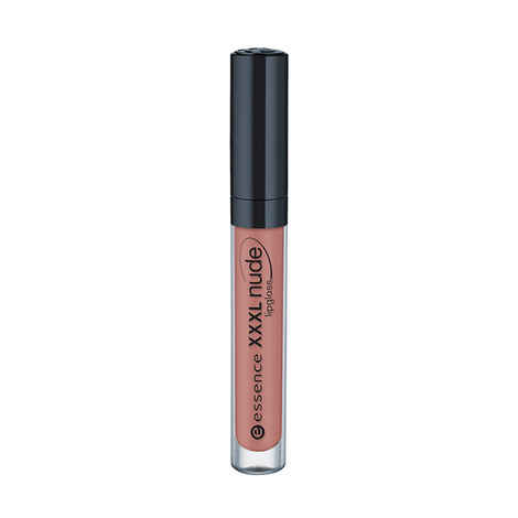 Essence Xxxl Nude Lipgloss 06 (5 ml)