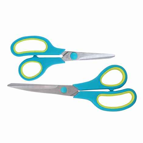 Buy Vega Cutting Scissor-GCSS-01 ( Pack of 3 ) - Purplle