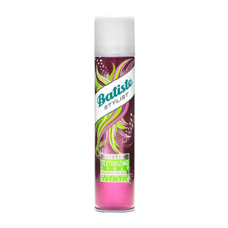 Buy Batiste Stylist Texture Me Texturising Spray (200 ml) - Purplle