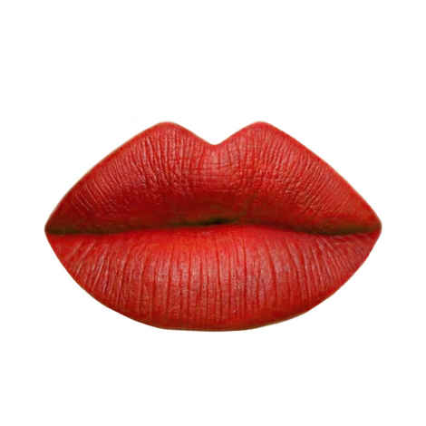 Vipera Creamy Lipstick Just Lips Apple red 17 (4 g)