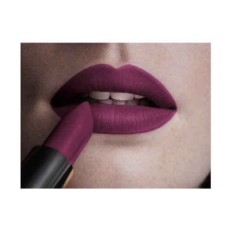 Buy L'Oreal Paris Color Riche Matte Addiction Lipstick 463 Plum Tuxedo - Purplle