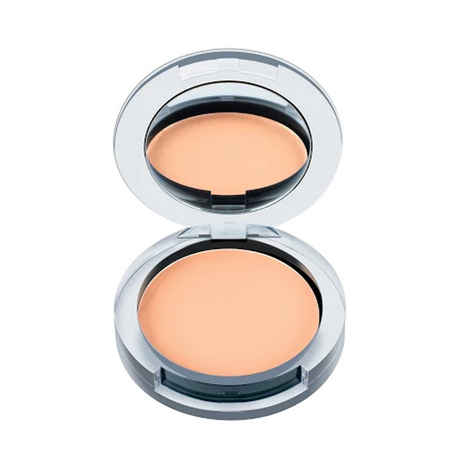 Buy Faces Canada Glam On Prime Perfect Pressed Powder Sand 04 (9 g) - Purplle