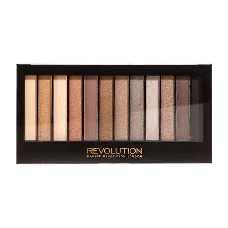 Makeup Revolution Redemption Palette Iconic 2 (14 g)