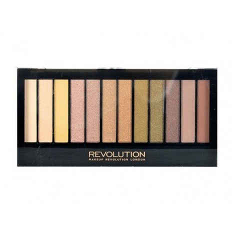 Makeup Revolution Redemption Palette Iconic Dreams (14 g)