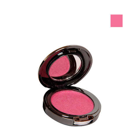 Buy Faces Glam On Powder Blush Fresh Bloom 3 - Purplle