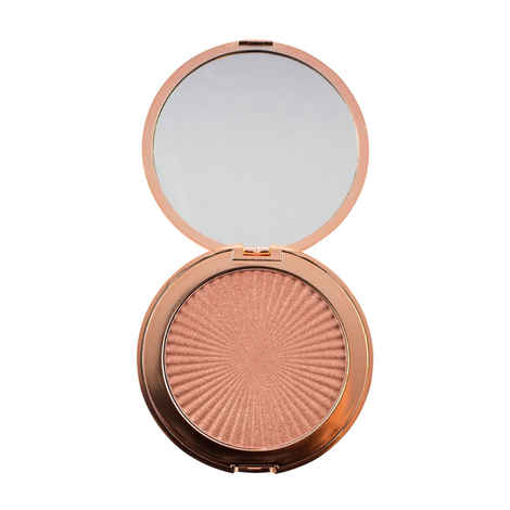 Buy Makeup Revolution Skin Kiss Peach Kiss (14 g) - Purplle