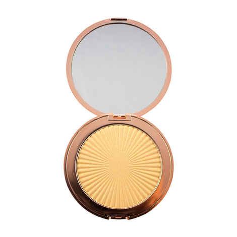 Makeup Revolution Skin Kiss Golden Kiss (14 g)