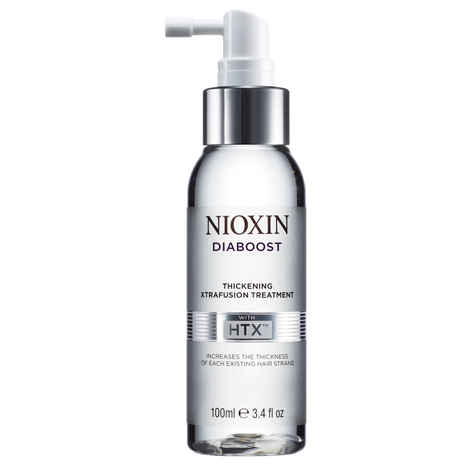 Nioxin Intensive Treatment Diaboost Hair Thickening Xtrafusion Treatment (100 ml)