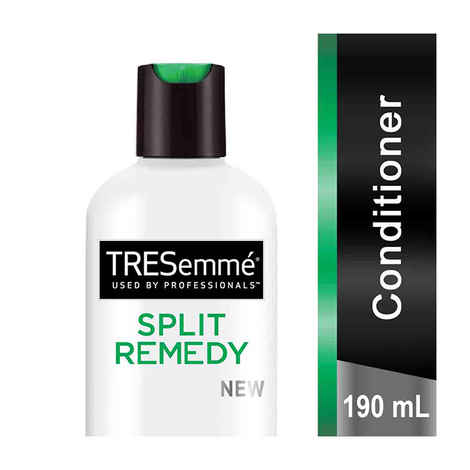 Tresemme Split Remedy Conditioner (190 ml)
