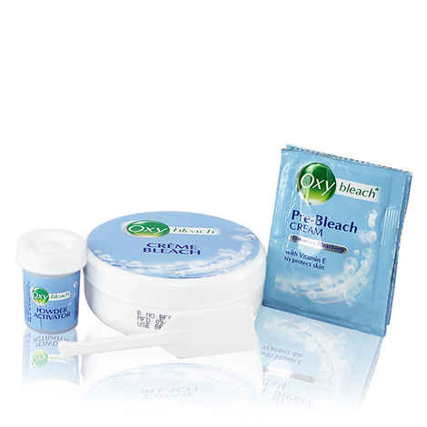 Buy Fem Oxy Bleach (350 g) - Purplle