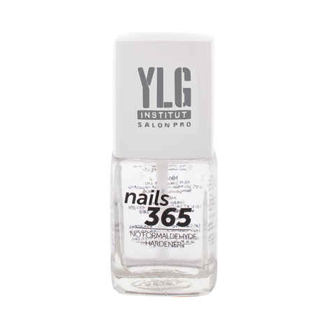 Buy YLG Nails365 Formaldehyde Free Hardener Nail Care (9 ml) - Purplle